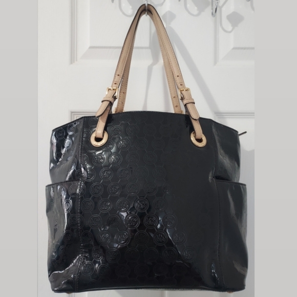 Michael Kors Tote Bag - Picture 2 of 9